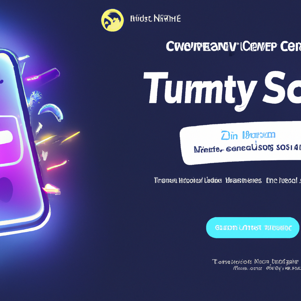 community tournament screenshot